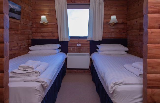 Armadale Castle Cabins - Photo 10