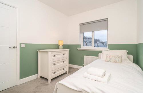 Spacious Family Home with Garden Free Parking - Pass the Keys - Foto 30