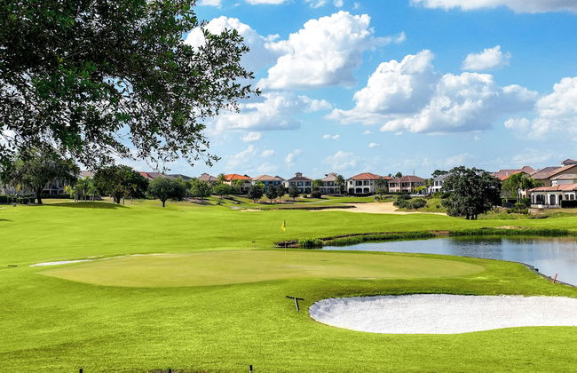 Reunion Resort & Golf Club - Foto 43