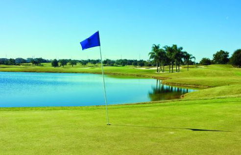 Great Family Friendly Resort 3BD condo onsite amenities golf, pools, lazy river and more - Foto 32