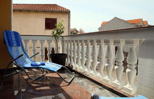 Apartments Visnja - Foto 46