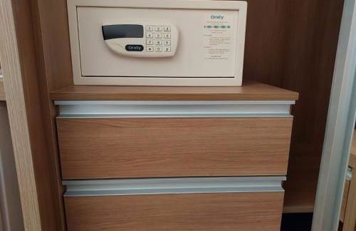 Flat Hotel Pedra Azul - Photo 21