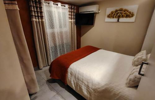 Ni 100%Gite,Ni100% loc chez Kheira&Pascal - Foto 23