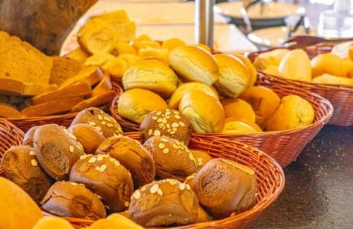 Golden Gramado Resort Laghetto - Photo 26