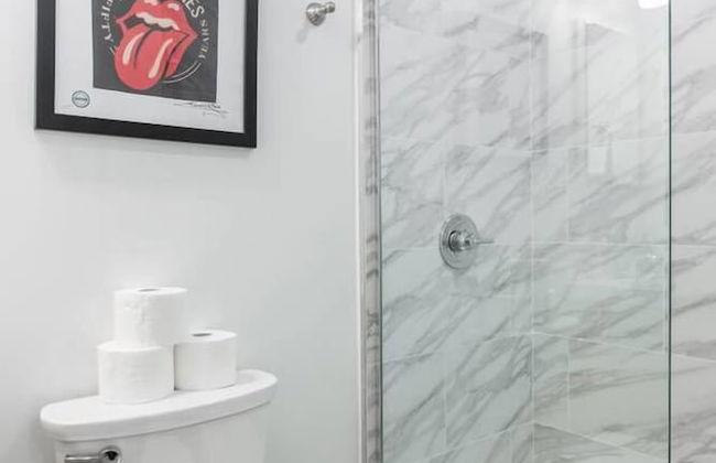 Sycamore Sunset - Modern 1bdr in Downtown - Foto 14