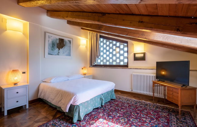 La Quercia - BolognaRooms - Foto 8