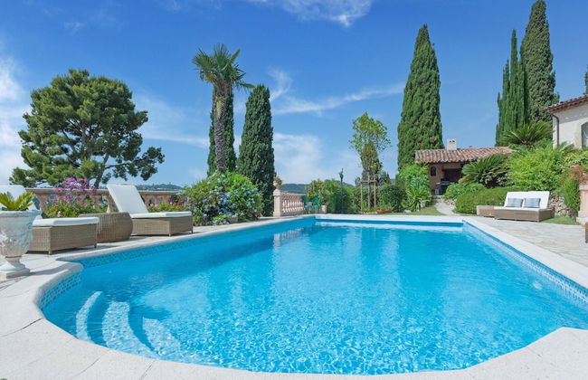 Sea View Villa With Pool - Foto 26