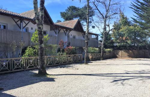 Appartement Cosy - Les Ecureuils - Foto 13