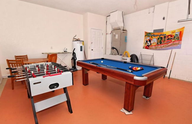 Ev54115 - Highlands Reserve - 5 Bed 3 Baths Villa - Foto 33