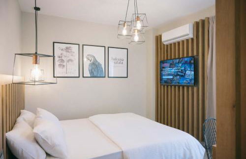 Hermes Rooms & Suites - Foto 42