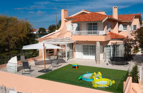 Villa Manuelina - Villa luxuosa com piscina aquecida by DolceStay - Foto 12