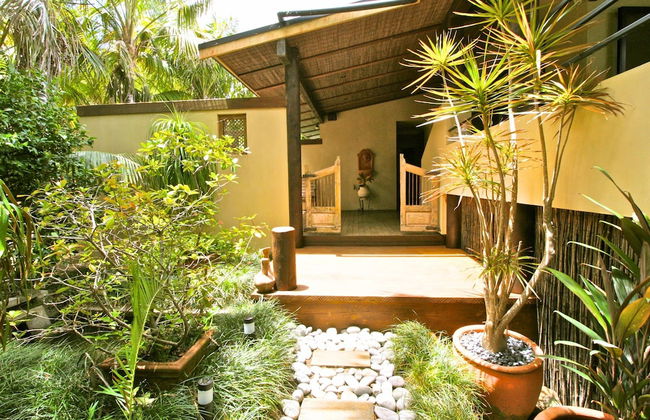 Auwas Island Holiday Home - Foto 1