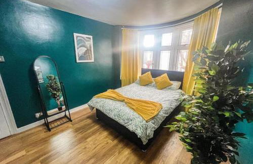 East London Townhouse by Harlington - Foto 19