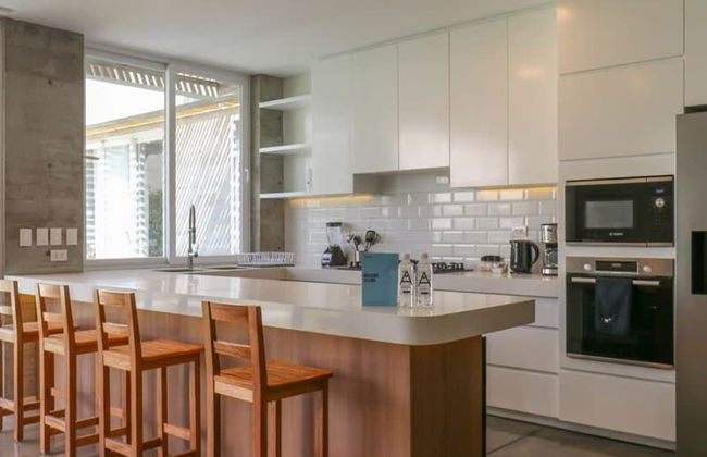 w Modern 4BR Villa With Private Pool in Paracas - Foto 11