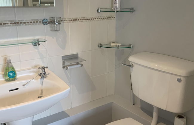 Church Cottage - Foto 47