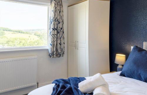 FernLea - Cosy bungalow and stunning country views - Photo 8