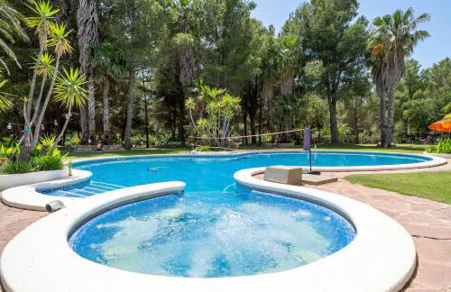 Villa Balneari Resort Vacaciones - Foto 40