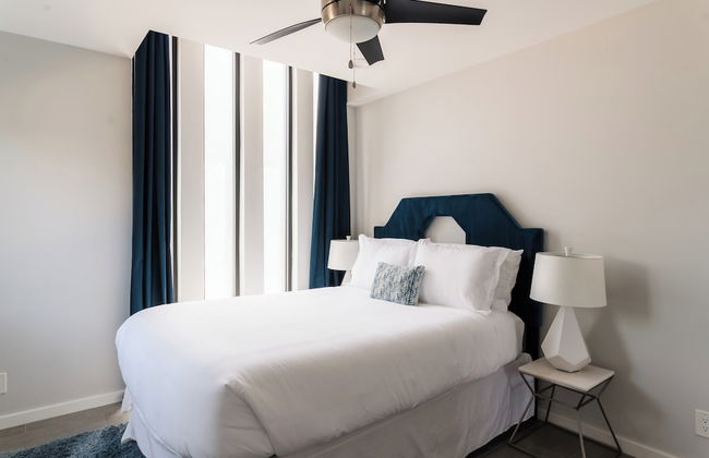 Sapphire By Avantstay Spacious Modern Getaway w/ Pool & Outdoor Grill - Foto 6