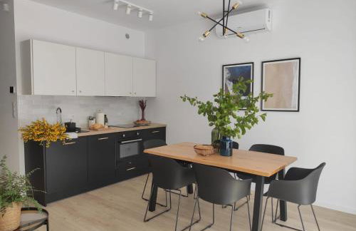 Źródlana Apartamenty - całoroczne domy na wyłączność - Foto 35