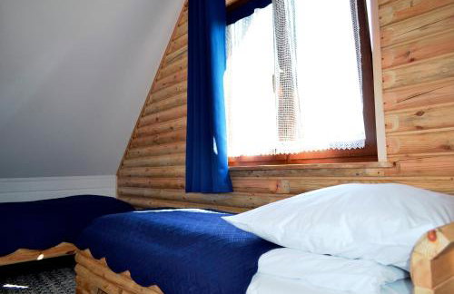 Bies Czadowy Zakątek - Foto 18