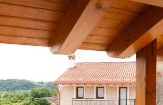 Albergo Diffuso Polcenigo Casa Blas - Foto 24