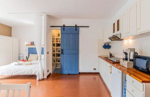 Ortensia Lake View Studio - Foto 8