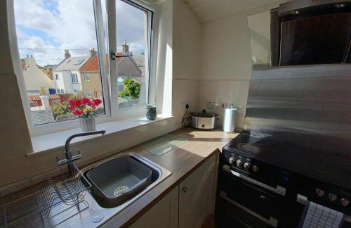 Beachhaven116, Lovely Beachside House, Lower Largo - Foto 42