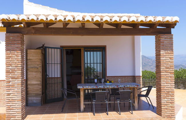 Balcon de la Axarquia - Foto 31