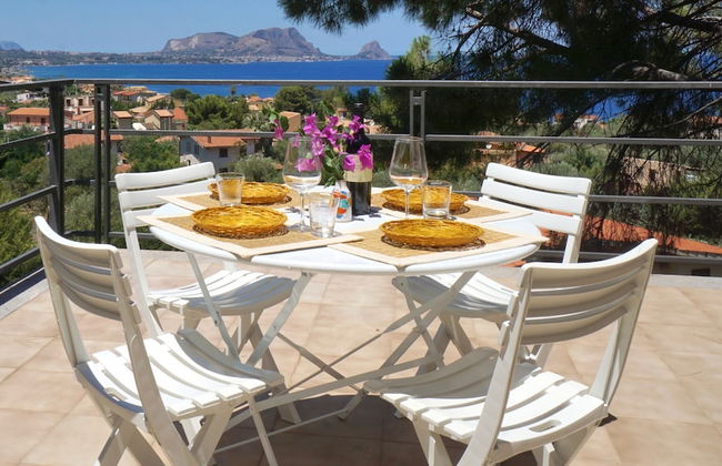 Panoramic Villa Near The Sea - Foto 9