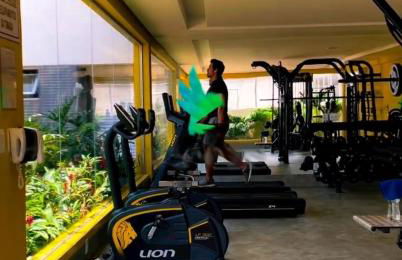 Cobertura Breeze Residence - Photo 21