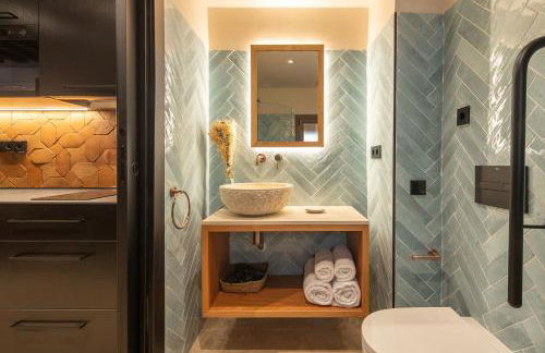 Calm Suites Babole - Foto 17