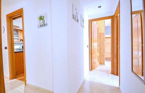 Apartamento en el Edificio Barlovento, situado en el centro de Alcossebre, a 150m del mar - Photo 11