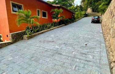 Vila das Tartarugas 6 suites - Foto 45