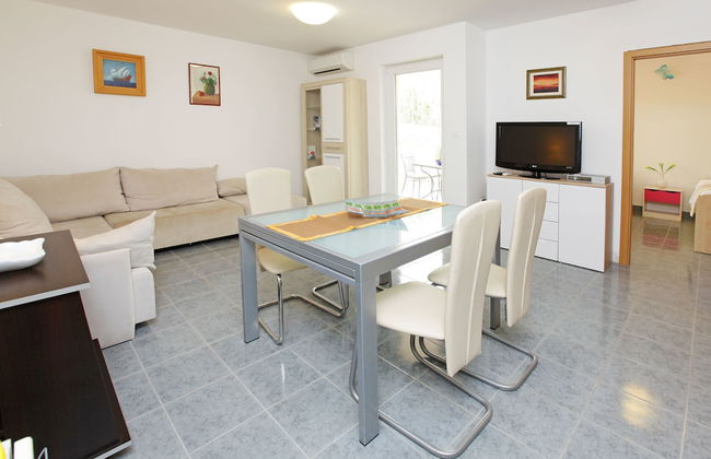 Perla Apartments - Foto 18