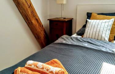 Charmant wohnen am Fuße des Kassbergs - Foto 14