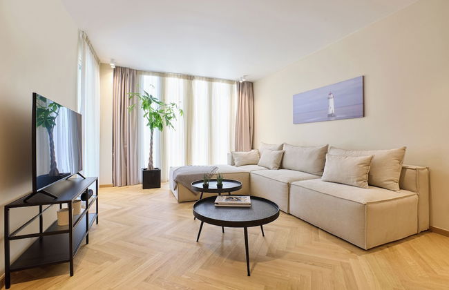 The Samirah Luxury Residences - Foto 46