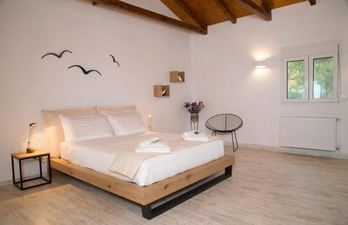 Olea Escape Villa in an Olive Estate - Foto 21