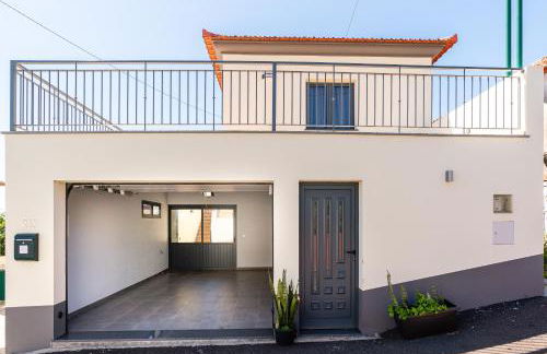 Goncalves House - AC and private parking - Foto 22