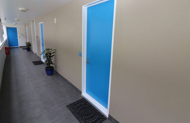 Sumner Bay Motel & Apartments - Foto 2