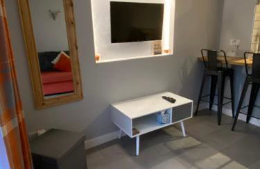 garden view apartment - Photo 4