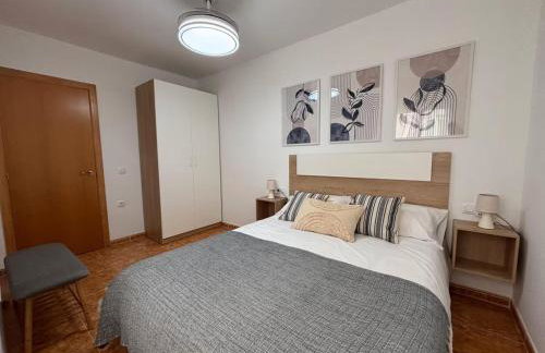 Magnifico apartamento de playa - Photo 24