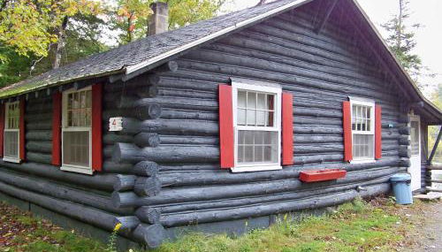 Robinson's Cottages - Foto 5