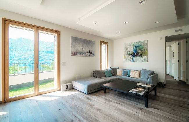 Villa Regina - Foto 33