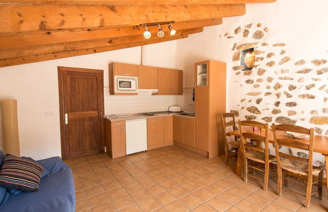 Muleta de Ca S'Hereu Agroturismo - Photo 27