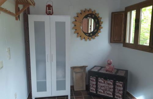 El balcón de la sierra de Alájar - Foto 18