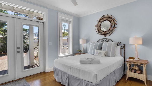 DOG Friendly Seacrest Home With Easy Access to Resort Pool + Beach Tram - Foto 5, Habitación