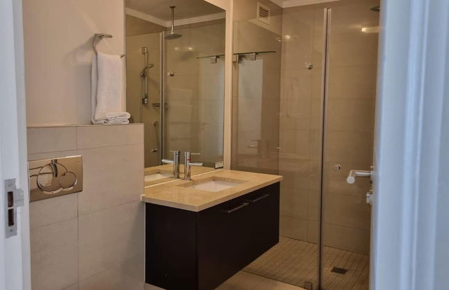 The Crystal - Spectacular sea Views in Camps Bay - Foto 17