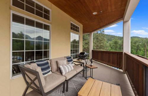 Apres Ski Chalet - Alice Lodging - Foto 23