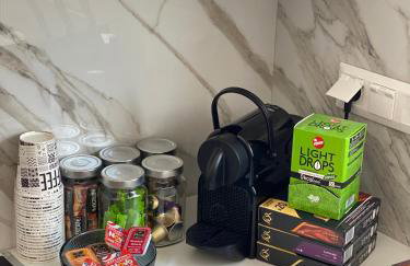 Billys apartment Selianitika - Foto 15