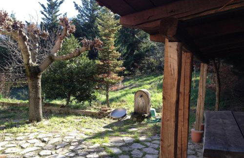 260m2 Unique Mountain House in Lilea Parnasos - Foto 135